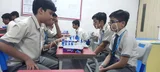Narayana e-Techno School Gallery