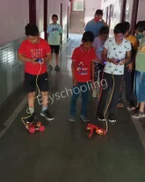 Modern School Modern School Gallery