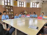 Modern School Modern School Gallery