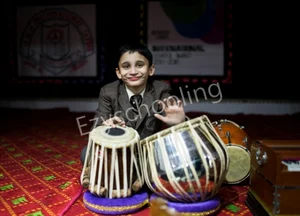 JKG International School Gallery