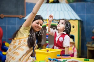 JKG International School Gallery