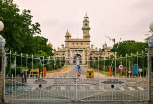 Mayo College Gallery