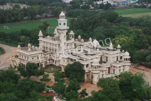 Mayo College Gallery