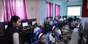 Eureka International School Gallery