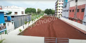 Eureka International School Gallery