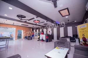 Orchids The International School Gallery