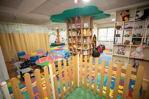 Orchids The International School Gallery