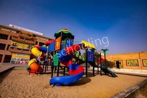 Orchids The International School Gallery