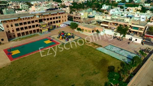 Orchids The International School Gallery