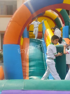 Play Way Academy Gallery