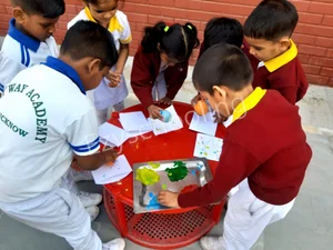 Play Way Academy Gallery