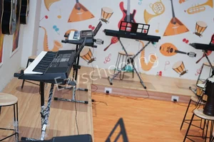 Orchids The International School Gallery