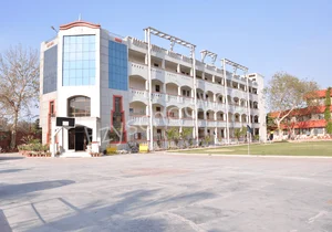 Orchids The International School Gallery