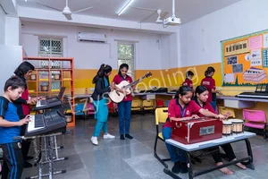 Orchids The International School Gallery