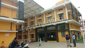 Orchids The International School - Junior Wing Gallery