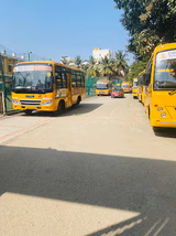 Orchids The International School - Junior Wing Gallery