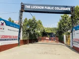 The Lucknow Public Collegiate Gallery