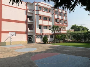 The Lucknow Public Collegiate Gallery