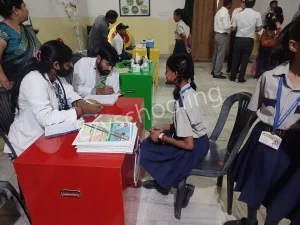 The Lucknow Public Collegiate Gallery