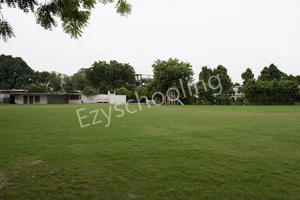 The Lucknow Public Collegiate Gallery