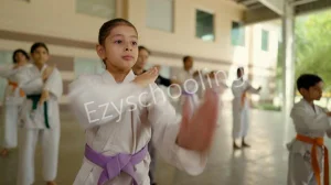 GD Goenka Public School Gallery