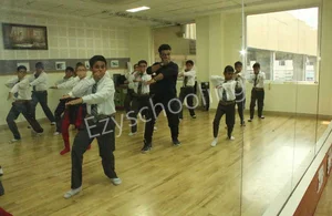 GD Goenka Public School Gallery