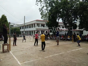 Buddha Public School Gallery