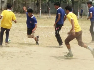 Buddha Public School Gallery