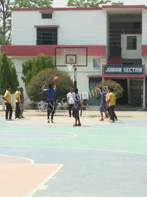 Buddha Public School Gallery