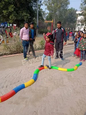 Buddha Public School Gallery