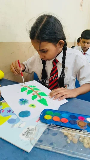 The Avadh School Gallery