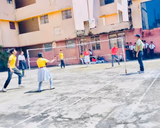 The Avadh School Gallery