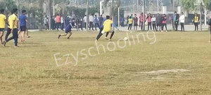 Kunwars Global School Gallery