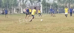 Kunwars Global School Gallery