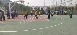 Kunwars Global School Gallery