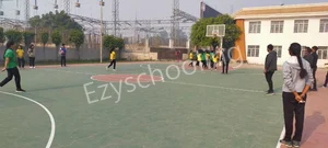 Kunwars Global School Gallery