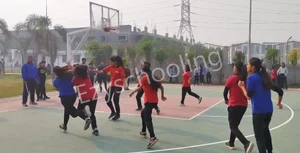 Kunwars Global School Gallery