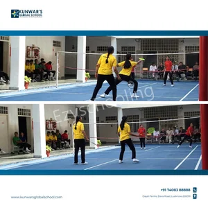 Kunwars Global School Gallery