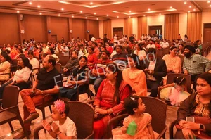 Kunwars Global School Gallery