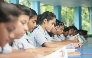 Assembly Of Christ School Gallery