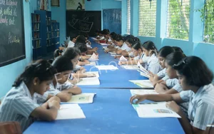 Assembly Of Christ School Gallery