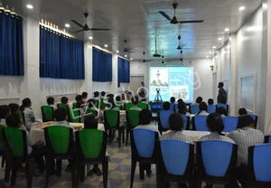 Assembly Of Christ School Gallery