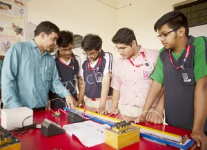 Queen Global International School Gallery