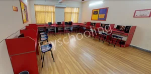 Queen Global International School Gallery