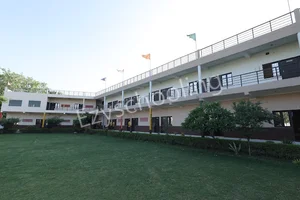 Wisdom Valley Convent School Gallery