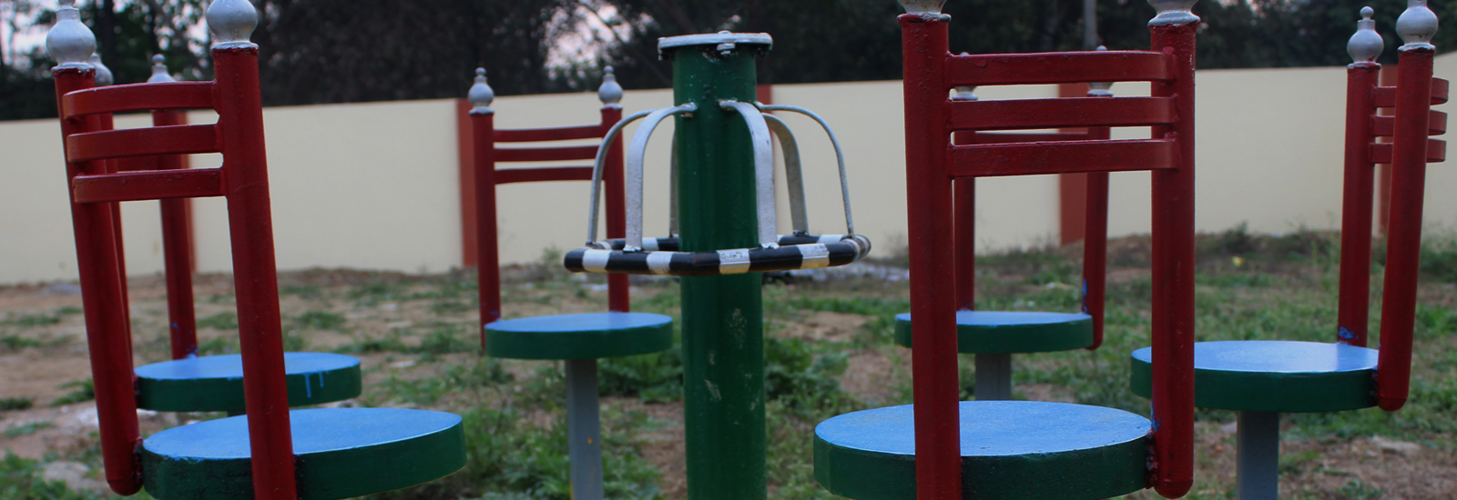Trinity International Public School Gallery