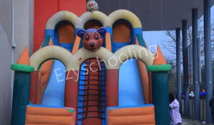 Trinity International Public School Gallery