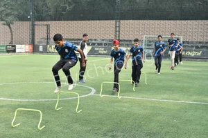 Suraj Bhan DAV Public School Gallery