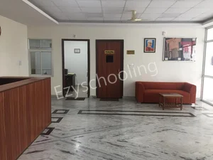 Vishwanath Academy Gallery