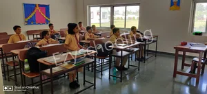 Vishwanath Academy Gallery